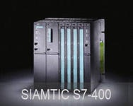   SIMATIC S7-400