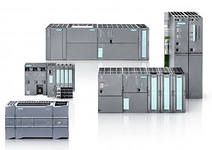 Техника автоматизации Siemens